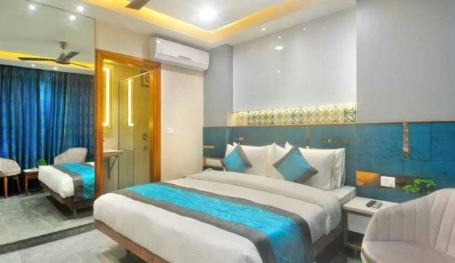 HOTEL IMPERIAL VIEW