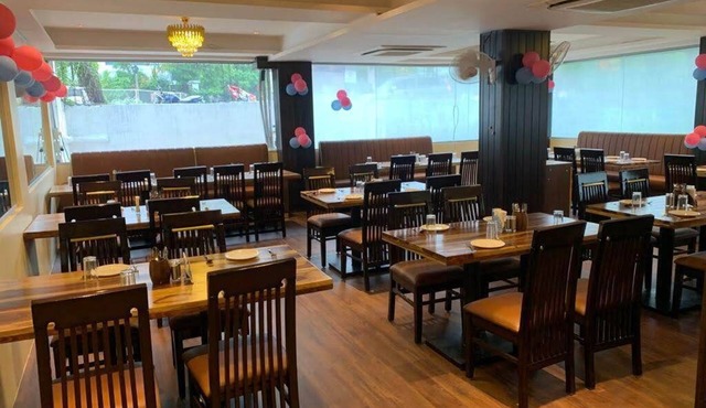 HOTEL OPAL PLAZA EXECUTIVE