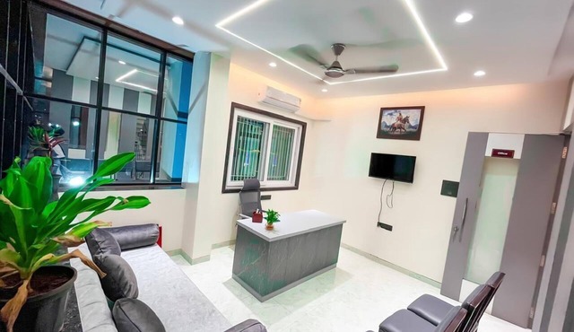 Hotel Govind And Rooms