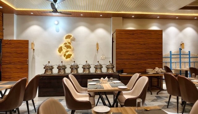 Hotel Indo Tiger By Rawat Hospitality