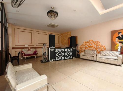 Hotel Indo Tiger by RawatHospitality