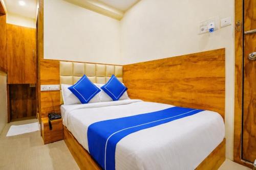 Hotel Indore Palace Nagpada
