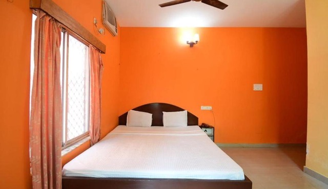 HOTEL INDRANIL