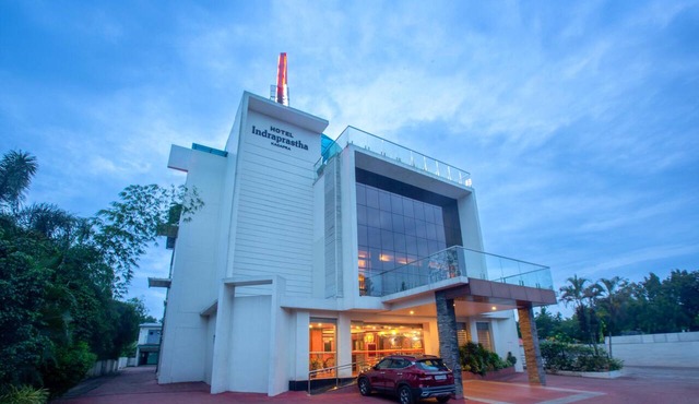 Hotel Indraprastha Thiruvalla