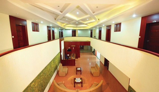 Hotel Indraprastha varkala