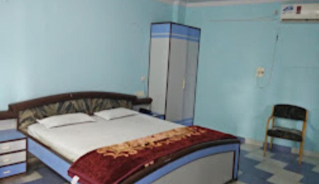 Hotel Indrapuri Amravati