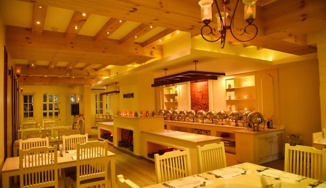 Hotel Indriya Wayanad