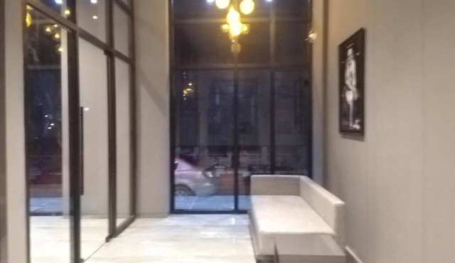 Hotel Indus Inn