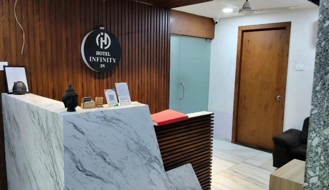 Hotel Infinity In