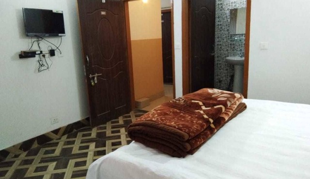 Hotel inodoy