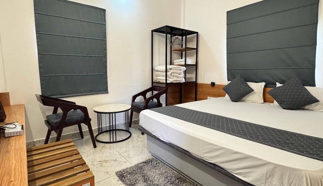Hotel Insta 18