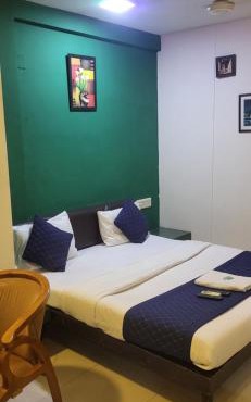 Hotel Isher International