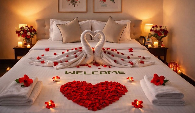Hotel Jade Meadows