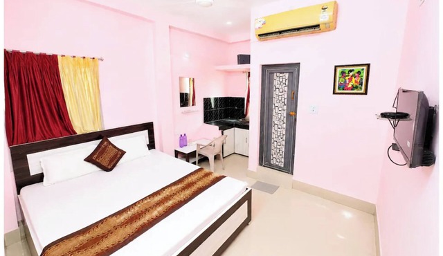 Hotel Jagannath Inn Puri