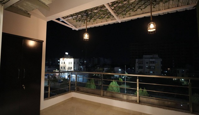 Hotel Jaguar inn