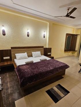 Hotel Jai Palace