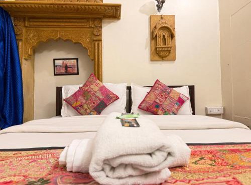 Hotel Jaisal Heritage Jaisalmer