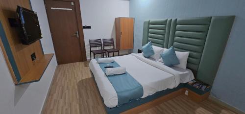 Hotel Jalsa