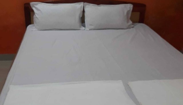 Hotel Jangam Eastea Loging