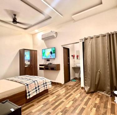 Hotel Jatra