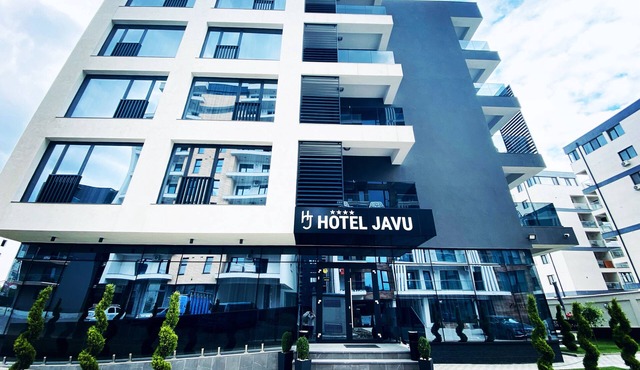 Hotel Javu