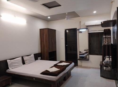 Hotel Jawahar Palace