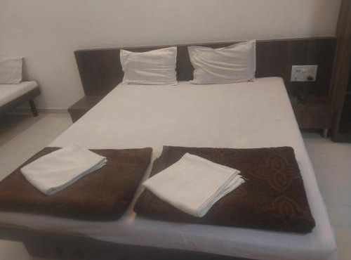 Hotel Jawahar Palace