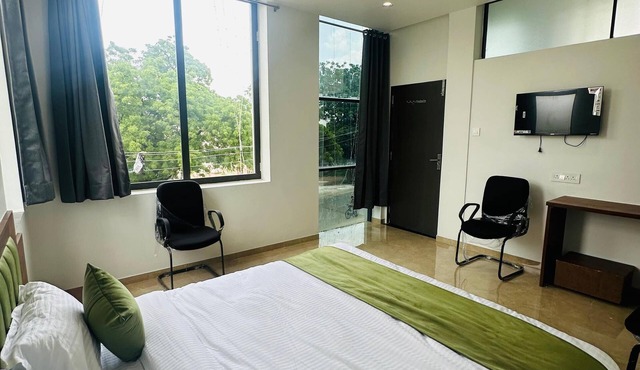 Hotel Jawai Inn