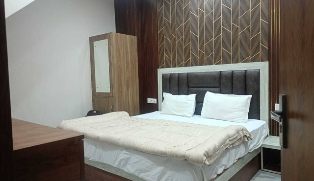 Hotel Jay Palace in Agra