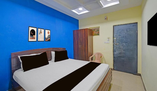 Hotel Jay's Inn