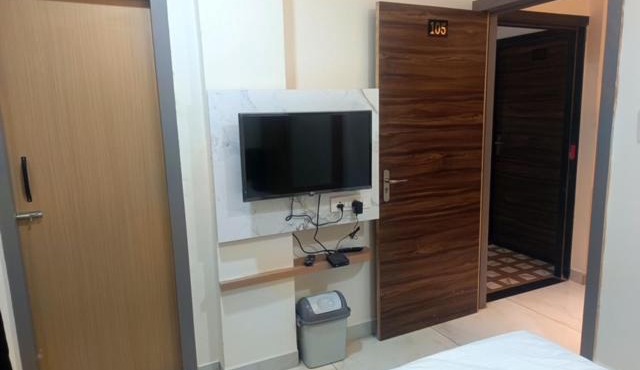 Hotel Jayaswal INN