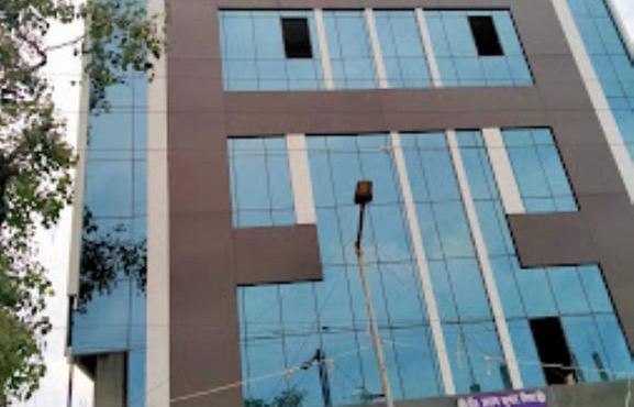 HOTEL JHARI PALACE, Aurangabad