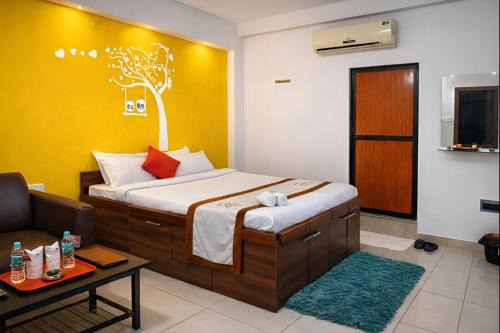 Hotel JK Lions - Koradi Road Nagpur