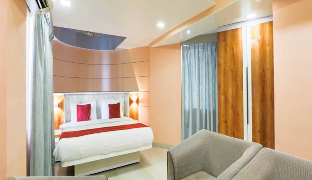 Hotel JK Regency