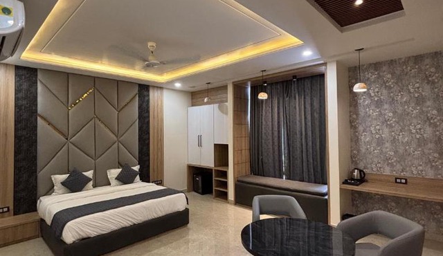 Hotel JMP