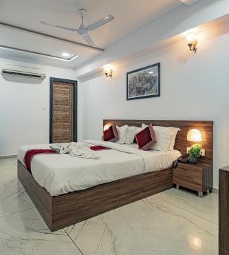 Hotel Jodhana Palace