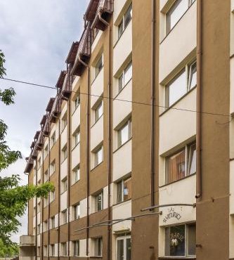 Hotel Jolie