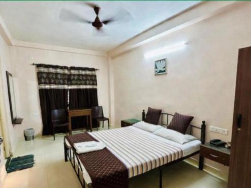 Hotel Jothi