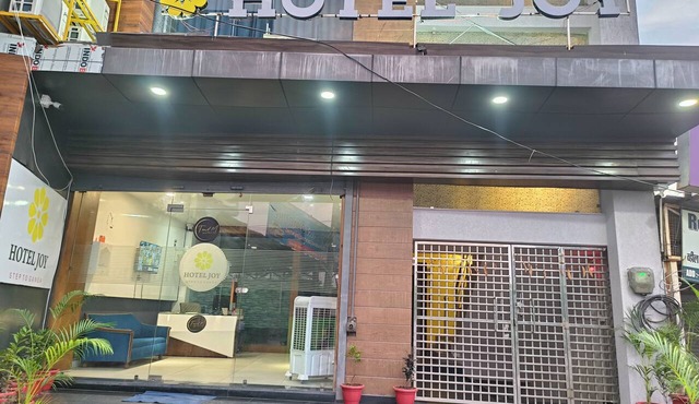 Hotel Joy By T And M Hotels