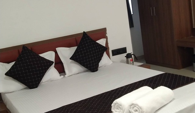 Hotel Joy Executive