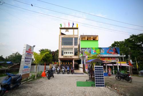 Hotel Joy Guru Inn