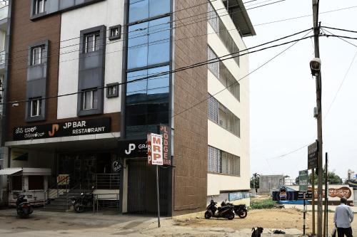 Hotel JP Grand