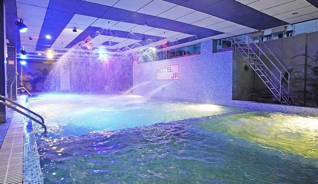 HOTEL JP