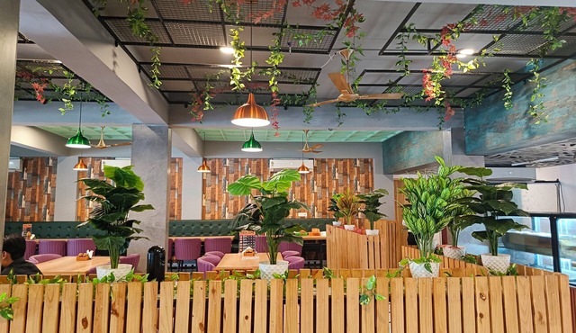 hotel jps palm inn