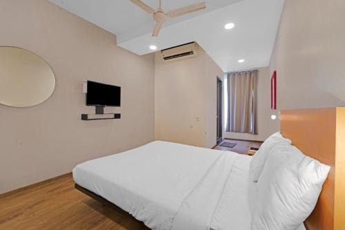 Hotel JS Residency