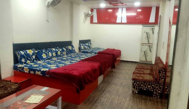 Hotel junagadh palace