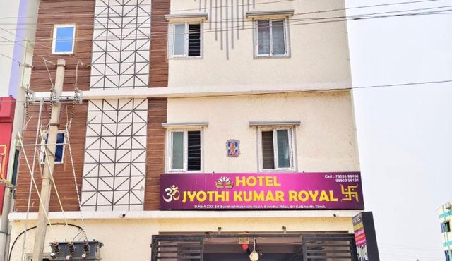 Hotel Jyothi Kumar Royal Non Ac
