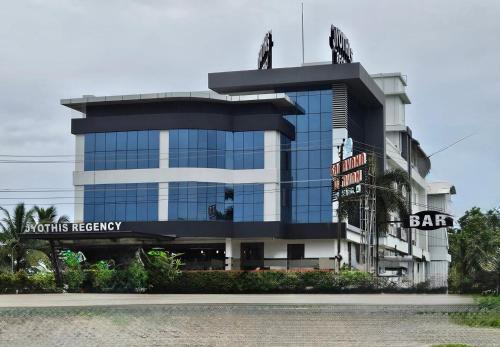 Hotel Jyothis Regency
