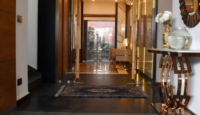 Hotel Jyoti