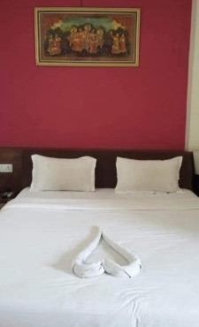 Hotel Jyoti Sanjay